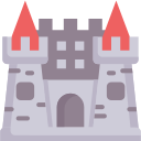 castillo icon