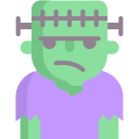 frankenstein icon