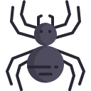 araña icon