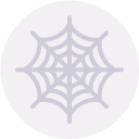 telaraña icon