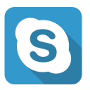 skype icon