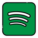 spotify icon