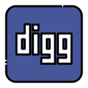 digg icon