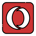 Ópera icon