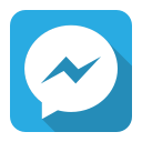 facebook messenger icon