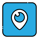 periscopio icon