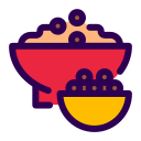 cuenco icon