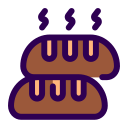 pan de molde icon