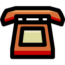 teléfono icon