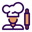 cocinero icon