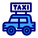 taxi icon