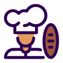 cocinero icon