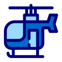 helicóptero icon