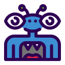 extraterrestre icon