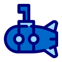 submarino icon