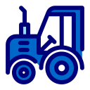 tractor icon