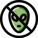 extraterrestre icon