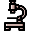 microscopio icon