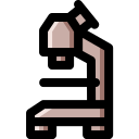 microscopio icon