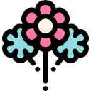 flores icon