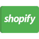 shopify icon