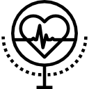 cardiograma icon