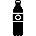 botella de agua icon