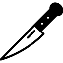 cuchillo icon