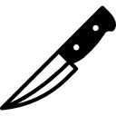 cuchillo icon