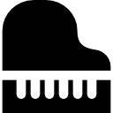 piano icon