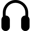 auriculares icon