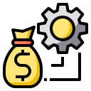 financiero icon