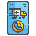 ambulancia icon