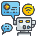 chatbot icon