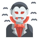 drácula icon