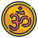 hindú icon