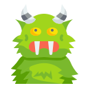 monstruo icon