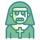 monja icon