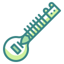 sitar icon