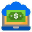 financiero icon