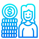 financiero icon