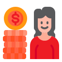 financiero icon