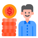 financiero icon