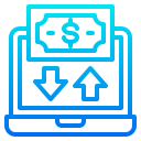 transferencia de dinero