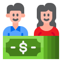 financiero icon