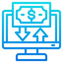 transferencia de dinero