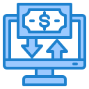 transferencia de dinero