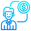 financiero icon