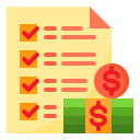 financiero icon