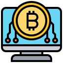 criptomoneda icon